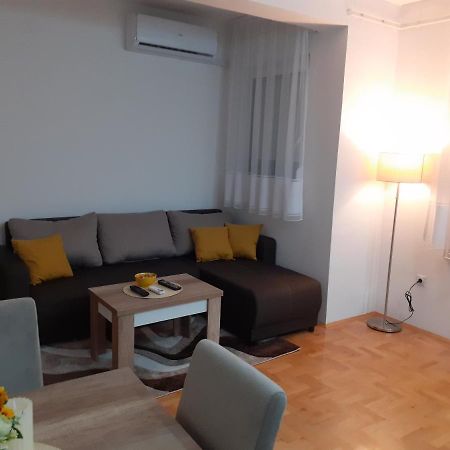 Apartman Vlada Apartamento Pirot Exterior foto
